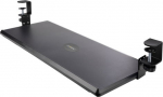 StarTech.com KEYBOARD-TRAY-CLAMP1, UNDER-DESK TRAY