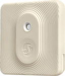 Shelly Shelly Plug & Play ''Blu H&T Ivory'' Temperature- & Feuchtigkeitssensor BT / batterie