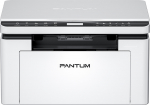 Pantum | Multifunction Printer | BM2300W | Laser | Mono | A4 | Wi-Fi | White