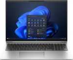 HP EliteBook 860 G11 Notebook - Intel Core Ultra 5 125U / 1.3 GHz - vPro - Win 11 Pro - Intel Graphics - 16 GB RAM - 512 GB SSD NVME - 40.6 cm (16")