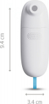 Medisana Insect Bite Healer by ECOMED IB-50E White