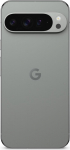 Google Pixel 9 Pro XL - 5G Smartphone - Dual-SIM - RAM 16 GB / Internal memory 128 GB - OLED display - 6.8" - 2992 x 1344 pixels (120 Hz)