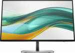 HP Inc. HP 524pf - Series 5 Pro - LED-Monitor - 61 cm (24") (23.8" visible) - 1920 x 1080 Full HD (1080p) @ 100 Hz - IPS - 350 cd/m&sup2; - 1500:1 - 5 ms - HDMI, DisplayPort - Silber (Halter), Jet Black - Smart Buy (9D9L6UT#ABB)