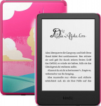 Amazon Kindle Kids Edition (16GB) Unicorn Valley Design