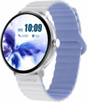 Canyon smartwatch Jacky SW-69, white/blue