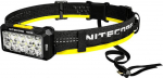 HEADLAMP H SERIES 2000 LUMENS/HU2000 NITECORE