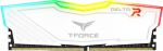 Team Group Delta Rgb White - - Ddr4 - 16 GB - DDR4