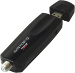 Hauppage Hauppauge TV-Tuner WIN TV Nova-S2 DVB-S/-S2 HD