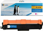 G&G Toner compatible with Brother TN-247M Magenta