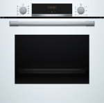 BOS Bosch Serie 4 HBA534BW3 oven 71 L 3400 W White