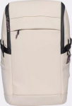 Seljakott Beckmann Street FLX Funky Cream maht 30-35l