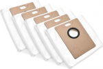 TP-Link Tapo RVA202 Robot Vacuum Disposable Dust Bag (5-pack)