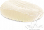 Multitex NESTI velvet pillow cover RELAX