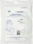 K&ouml;nig & Meyer K&M KM-Q045.A Bags for vacuum cleaner KARCHER 6.904-290 5 pcs