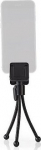 Nedis SMTD100BK Tripod to attach smartphones