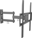 Techly Wall Bracket do TV 32-55'' LED/LCD 35kg swivel tilt