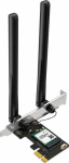 MERCUSYS MA70XE WiFi6E PCIe adapter (AX1800.2.4GHz/5GHz,Bluetooth5.4)