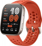 Huami Amazfit Bip 6, punane