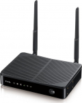 ZyXEL LTE3301-Plus - LTE-modem and WiFi-base station