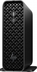 HP Workstation Z2 G1i - Mini 5U - 1 x Core Ultra 9 285K / up till 5.7 GHz - RAM 64 GB - SSD 1 TB - HP Z Turbo Drive - RTX 2000 Ada - Gigabit Ethernet - Win 11 Pro - screen: No - svart - Smart Buy-3 y Onsite Active Care