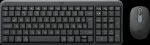 Log MK250, GRAPHITE - HUN - INTNL-973