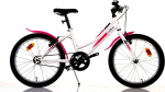Outliner BICYCLE MTB 20 STEEL V-BRAKES GIRLS