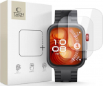 Kaitseklaas Huawei Watch Fit 4 Pro, komplektis 2tk, Tech-Protect