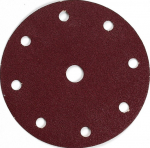 Makita Sandpaper sheet