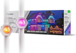 Nanoleaf 1D Permanent Outdoor Light Starter Kit - outer tape LED (15m)