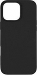 Pomologic CoverCase - silicone protective case do iPhone 16 Pro Max compatible z MagSafe (black)