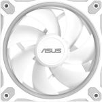 ASUS PRIME MR120 ARGB WHITE 1-Pack