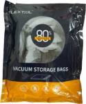 Usorteret VACUUM STORAGE BAGS (4packs) - S