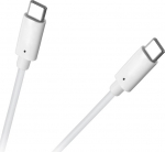 Cabletech Kabel USB C - USB C plug-plug