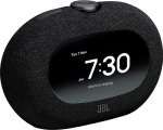 JBL Horizon 3 Alarm clock with speaker, black