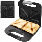 Opiekacz Cecotec Rock&rsquo;nToast Combo Sandwich Maker