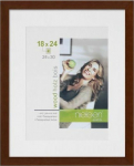 Nielsen Design Nielsen Apollon wenge 24x30 Wood 8988009