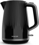 Veekeetja Sencor SWK7519BK, must