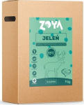 Folk ZOYA COLDPRO Deer dry dog food 9kg