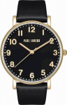 PAUL LORENS Women's Watch PL20005A-1A2 /