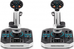 Thrustmaster Sol-R 2 HOSAS Space Sim Duo - Joystick PC