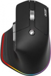 Acer Easy Fit wireless Mouse |2.4GHz and BT5.0 | Black | Acer