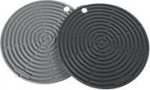 Lurch Topfuntersetzer 2 Piece Grey