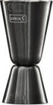 Lurch Cocktail double measure 0.2 l Edelstahl 240787