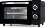Adler Electric oven | AD 6032 | 9 L | 650 W | Black