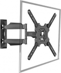 Lamex LXLCD134 Wall mounted TV bracket up to 65" / 31.8kg