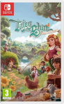 Private Division NSW Tales of the Shire A Lord of the Rings Game