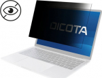 DICOTA PRIVACY FILTER 2-WAY, SIDE-MOUNTED DELL LATITUDE 7440