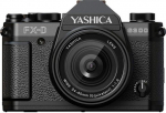 Yashica FX-D S300