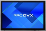 ProDVX APPC-10S | 10 TP Pcap 10ms | 10.1 " | Landscape/Portrait | 24/7 | Android | 450 cd/m&sup2; | 160 &deg; | 160 &deg;