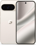 Google Pixel 10 Pro XL - 5G touch screen mobile - dual-SIM - RAM 16 GB / Internal memory 256 GB - OLED - 6.8" - 2992 x 1344 pixels (120 Hz) - 3 st. rear cameras 50 MP, 48 MP, 48 MP - front camera 42 MP - porcelain